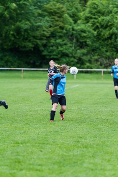 Bild 207 - B-Juniorinnen Kieler MTV - MTSV Olympia Neum�nster : Ergebnis: 0:10